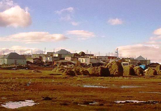 Kızıltepe Aktepe Köyü Resimleri 2