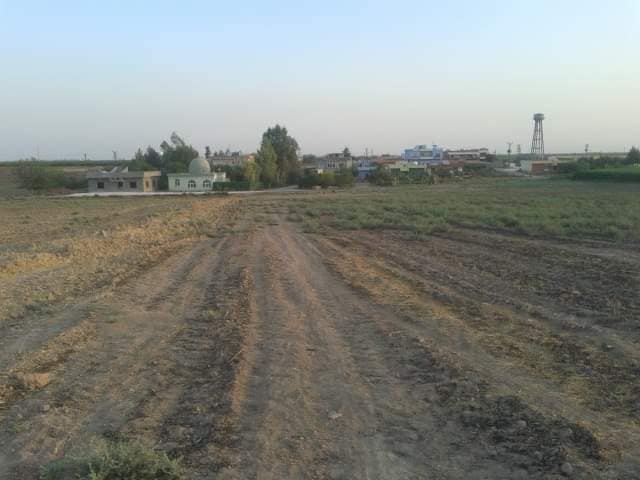 Kızıltepe Aktepe Köyü Resimleri 4