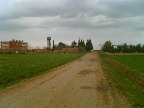 Kızıltepe Aktepe Köyü Resimleri 5
