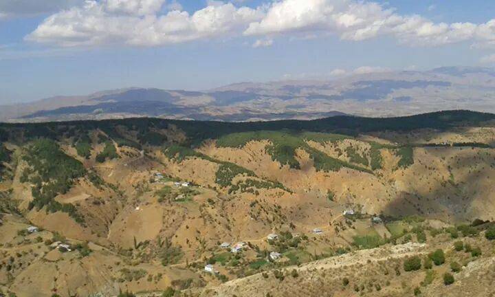 Pütürge Kozluk Köyü Resimleri 2