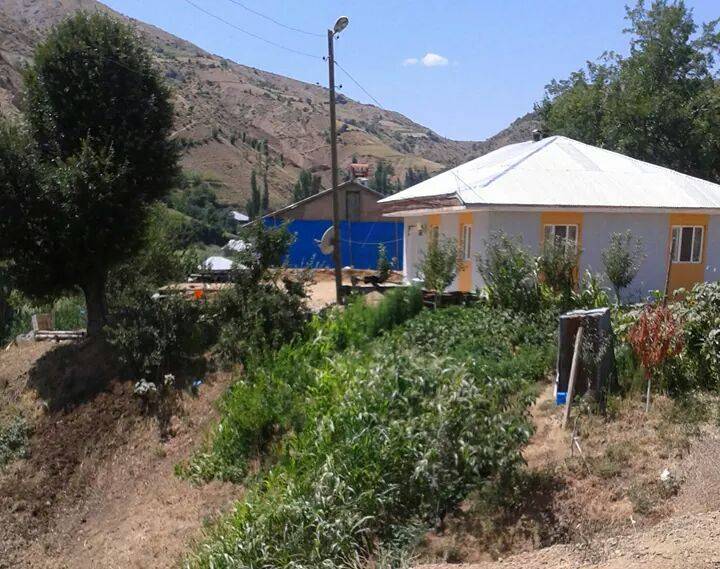 Pütürge Kozluk Köyü Resimleri 3