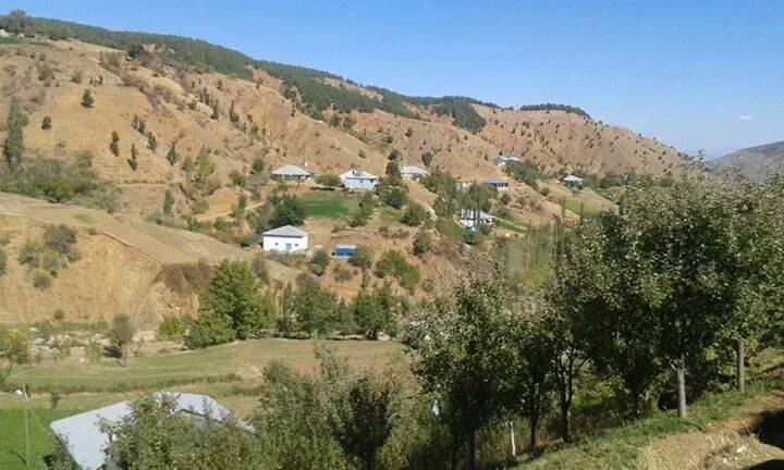 Pütürge Kozluk Köyü Resimleri 4