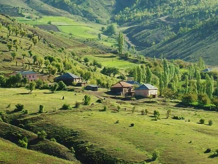 Pütürge Kozluk Köyü Resimleri 7