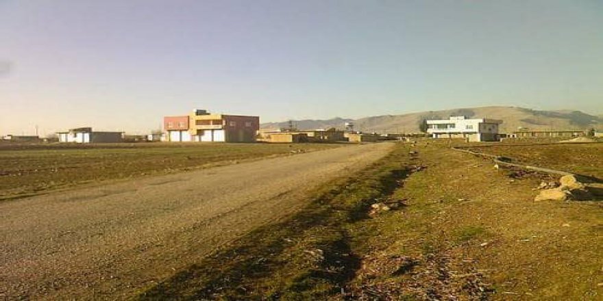 Kızıltepe Aktulga Köyü Resimleri