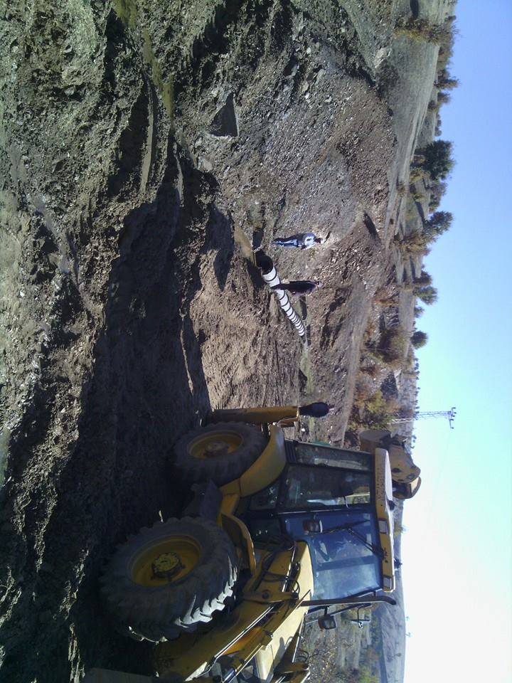 Pütürge Körme Köyü Resimleri 1