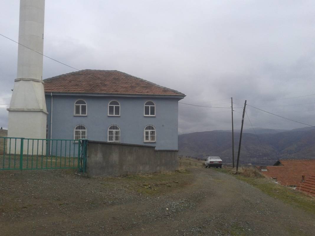 Pütürge Körme Köyü Resimleri 11