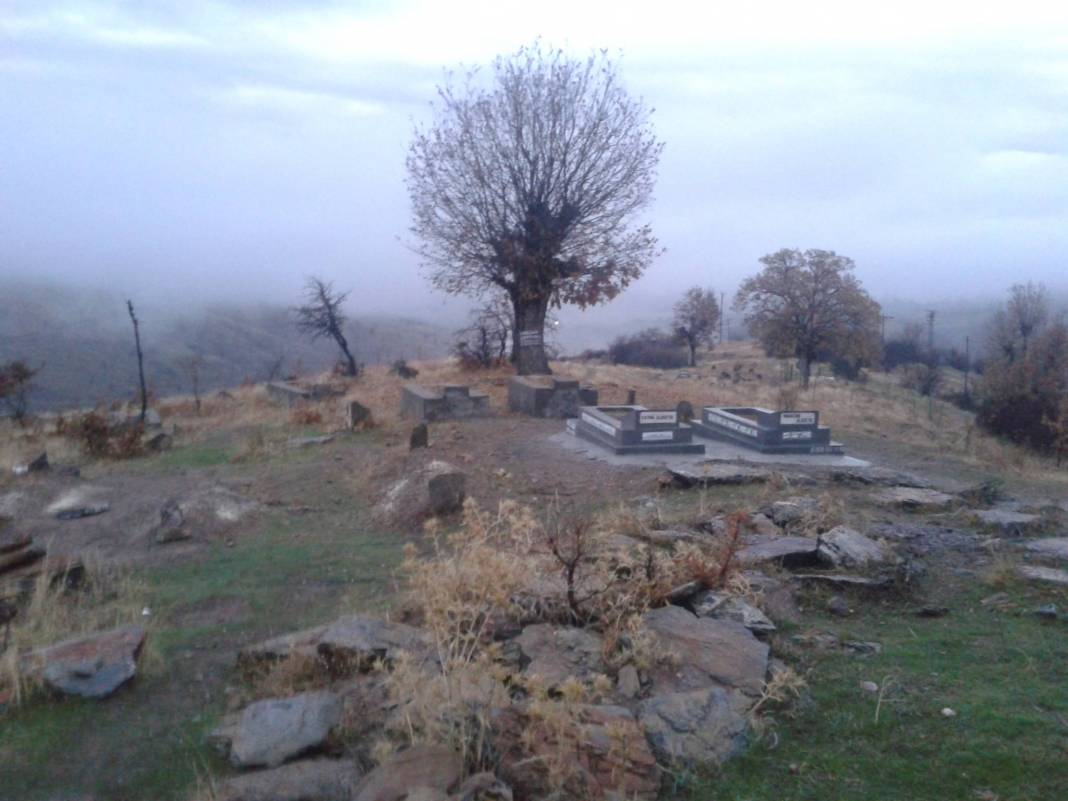 Pütürge Körme Köyü Resimleri 2