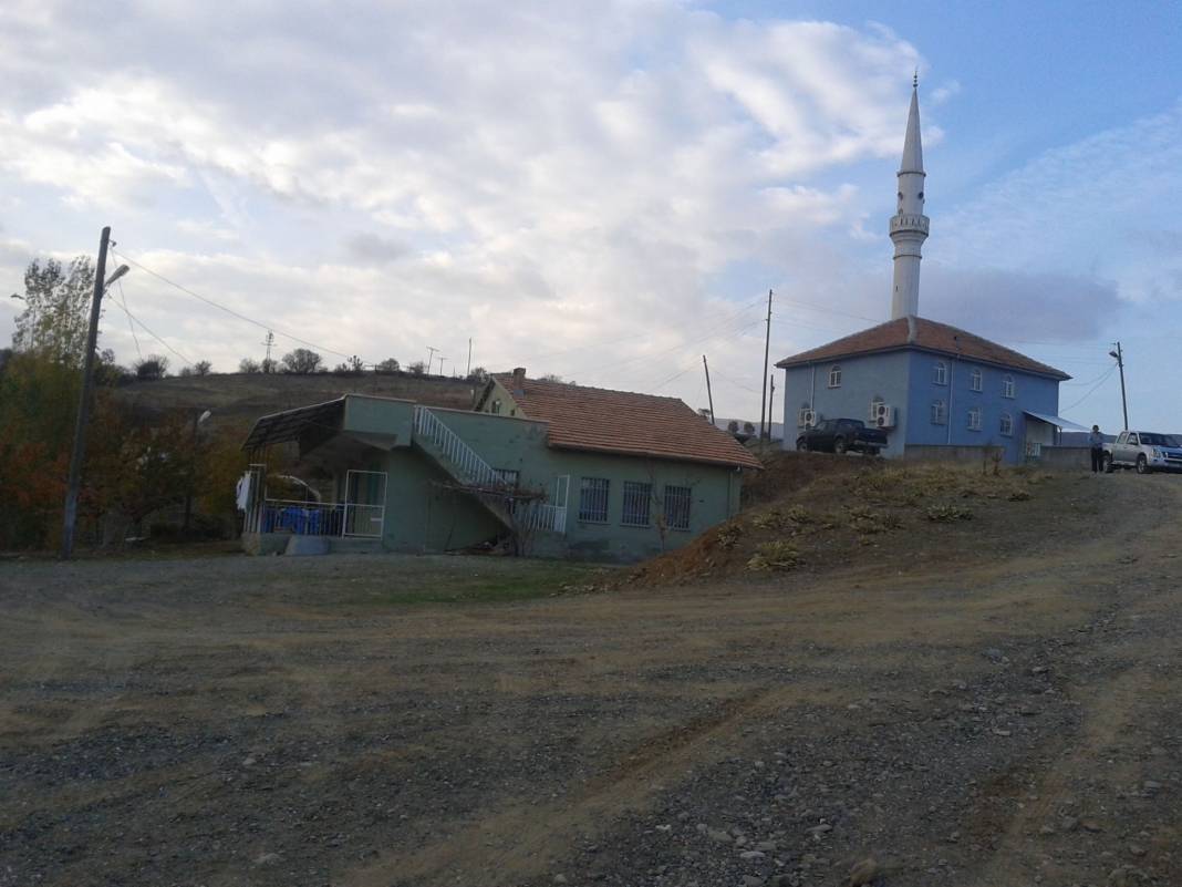 Pütürge Körme Köyü Resimleri 3