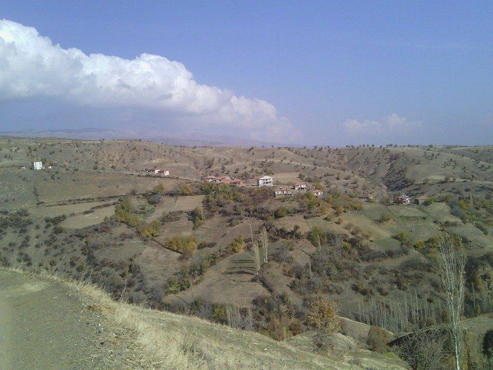 Pütürge Körme Köyü Resimleri 4