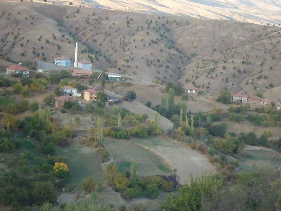 Pütürge Körme Köyü Resimleri 5