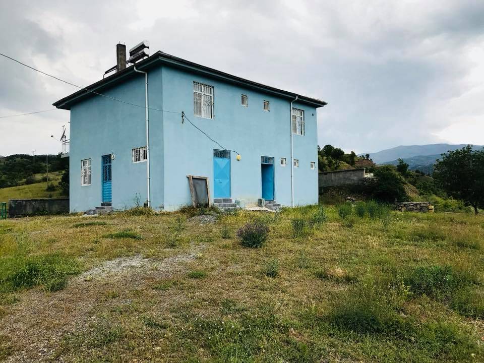 Pütürge Körme Köyü Resimleri 7