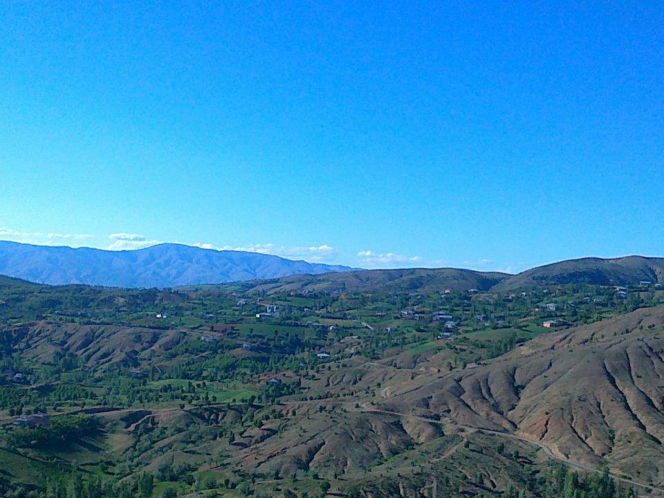 Pütürge Nohutlu Köyü Resimleri 1