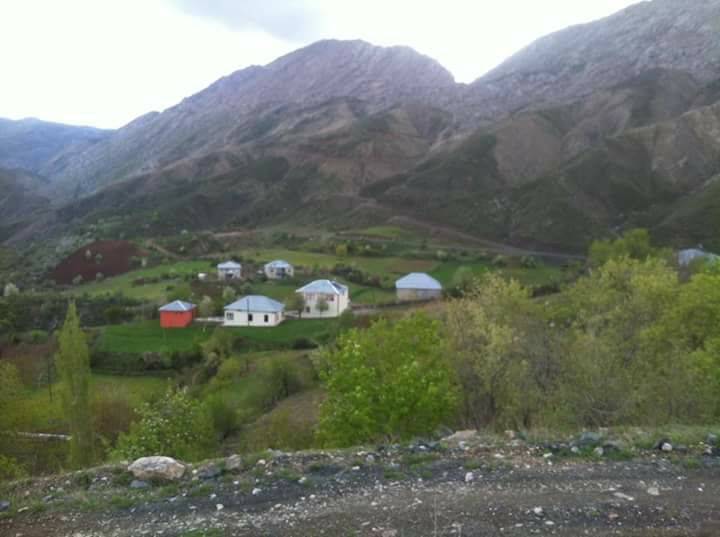 Pütürge Nohutlu Köyü Resimleri 7