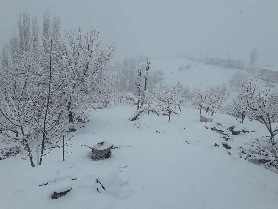 Pütürge Nohutlu Köyü Resimleri 9