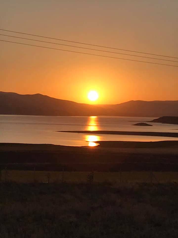 Kocasinan Erkilet Emmiler Köyü Resimleri 1