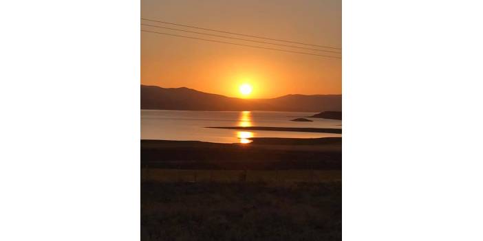 Kocasinan Erkilet Emmiler Köyü Resimleri