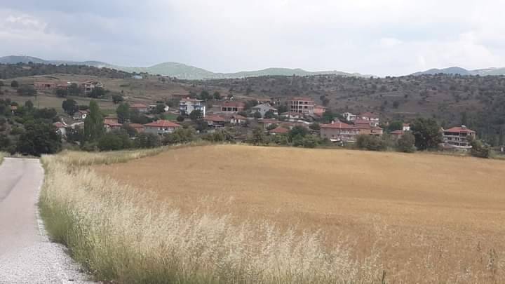 Kocasinan Erkilet Osman Gazi Köyü Resimleri 1