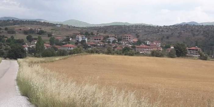 Kocasinan Erkilet Osman Gazi Köyü Resimleri