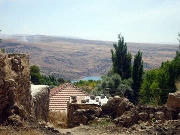 Kocasinan Taşhan Köyü Resimleri 2