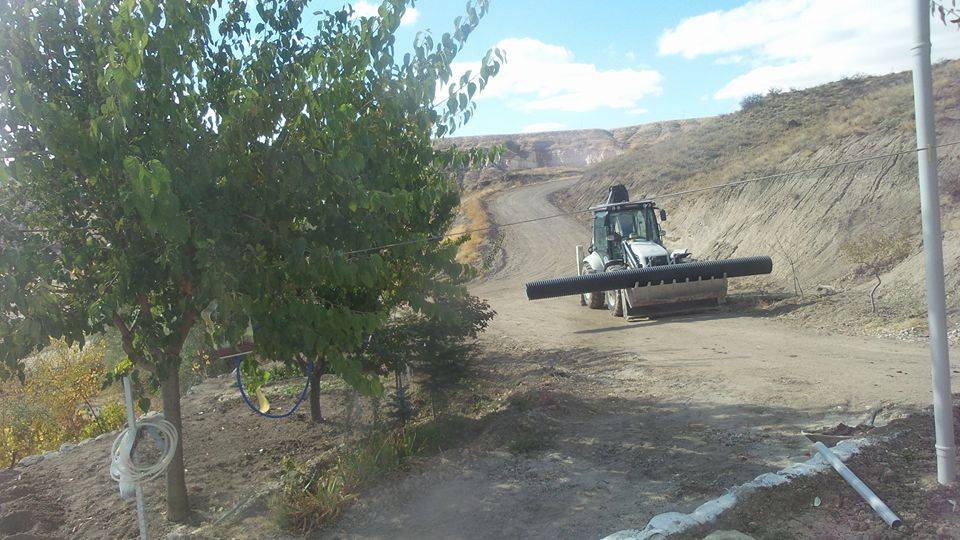 Kocasinan Taşhan Köyü Resimleri 3