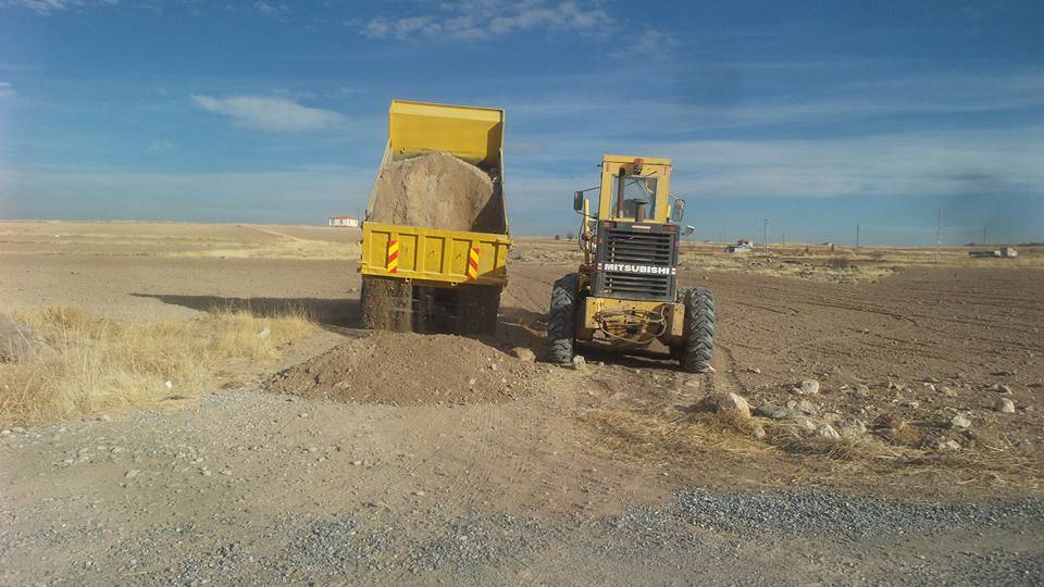 Kocasinan Taşhan Köyü Resimleri 4