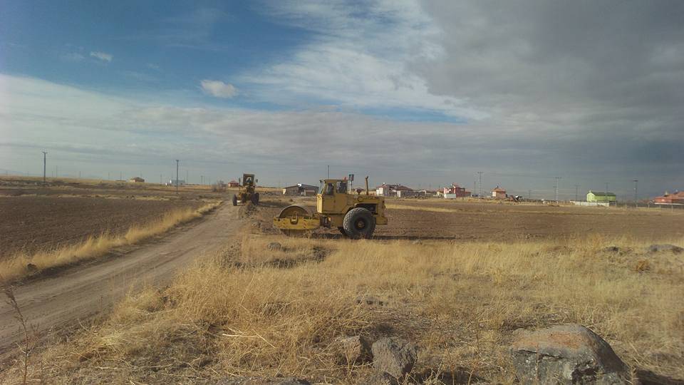 Kocasinan Taşhan Köyü Resimleri 5