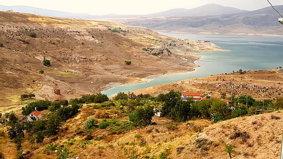 Kocasinan Taşhan Köyü Resimleri 7