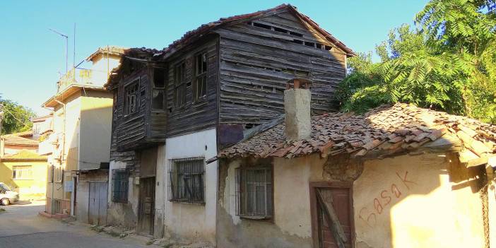 Kocasinan Erkilet Tepe Köyü Resimleri