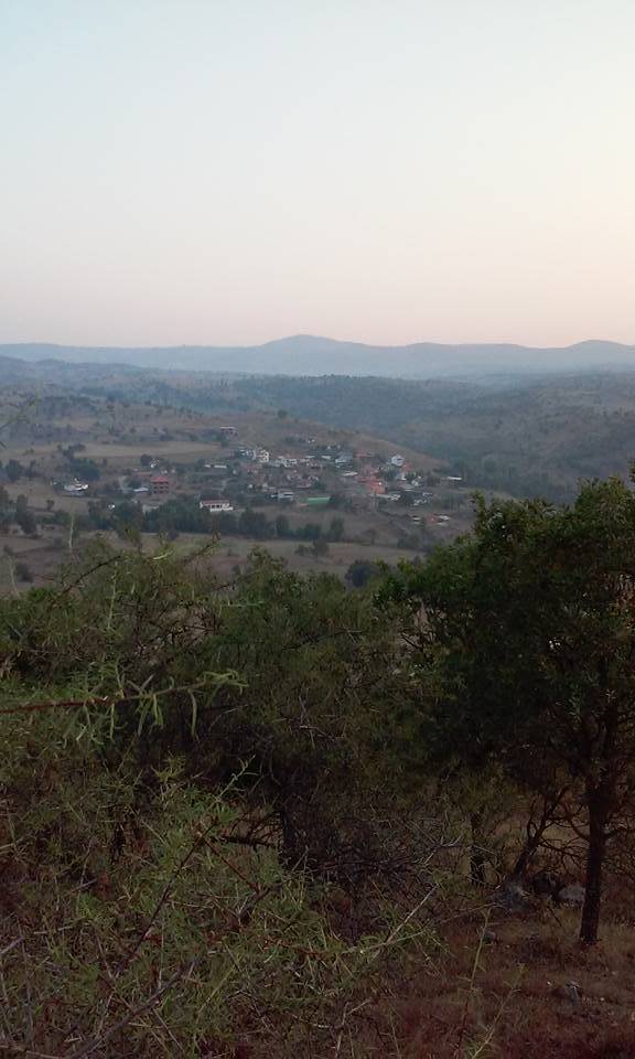 Kocasinan Erkilet Yukarı Köyü Resimleri 1