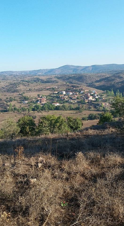 Kocasinan Erkilet Yukarı Köyü Resimleri 2