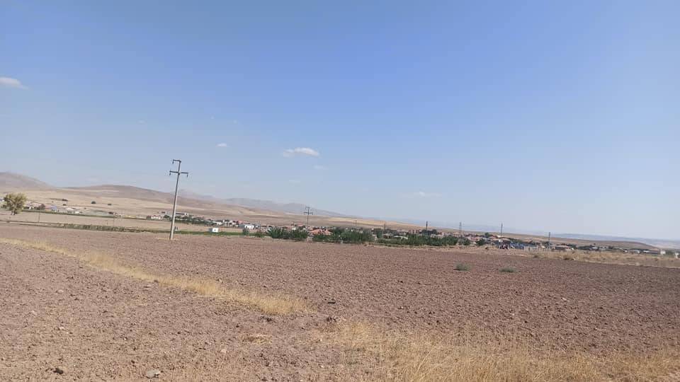 Kocasinan Eskiömerler Köyü Resimleri 2