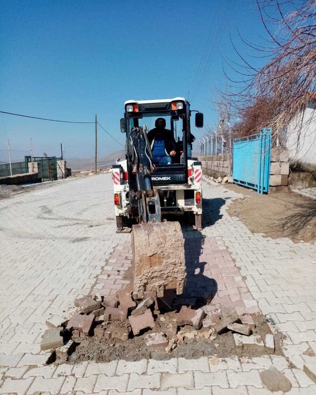 Kocasinan Gaziosmanpaşa Köyü Resimleri 1