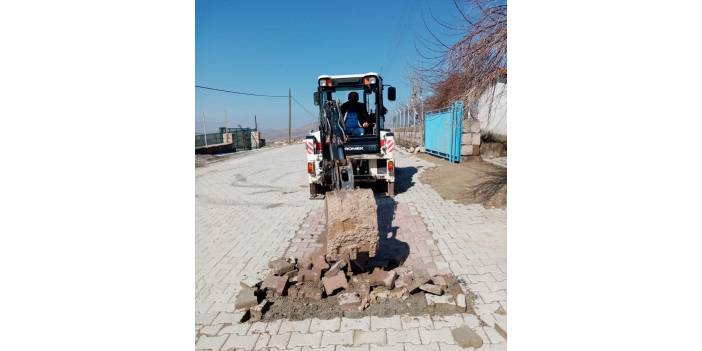 Kocasinan Gaziosmanpaşa Köyü Resimleri