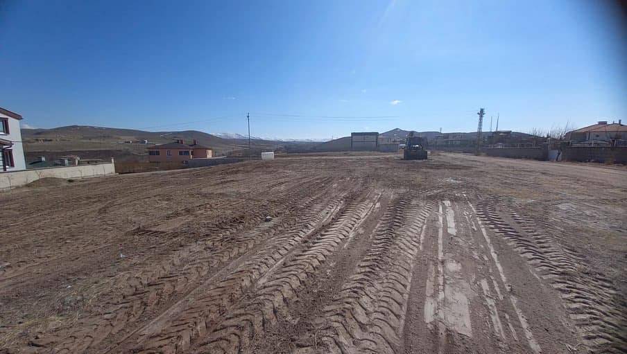 Kocasinan Gevhernesibe Köyü Resimleri 1