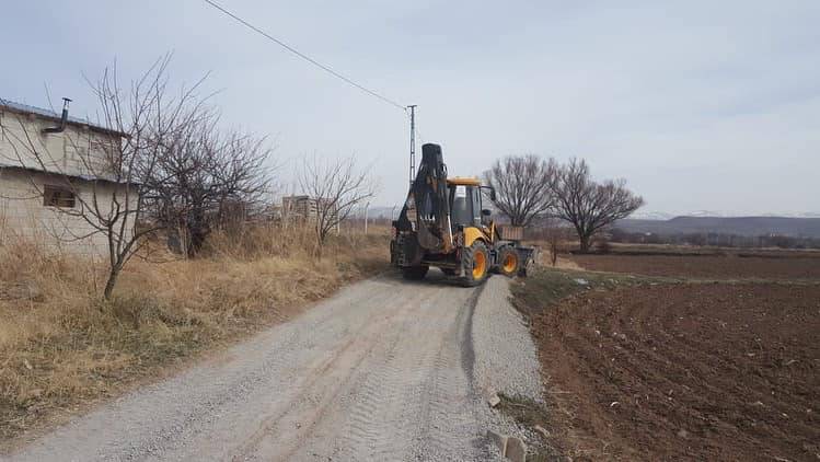 Kocasinan Gevhernesibe Köyü Resimleri 2