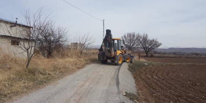 Kocasinan Gevhernesibe Köyü Resimleri