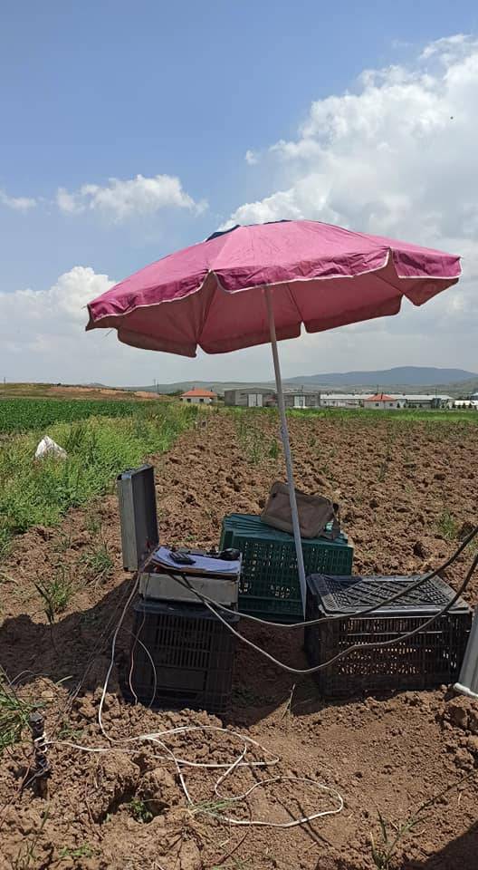 Kocasinan Gömeç Köyü Resimleri 3