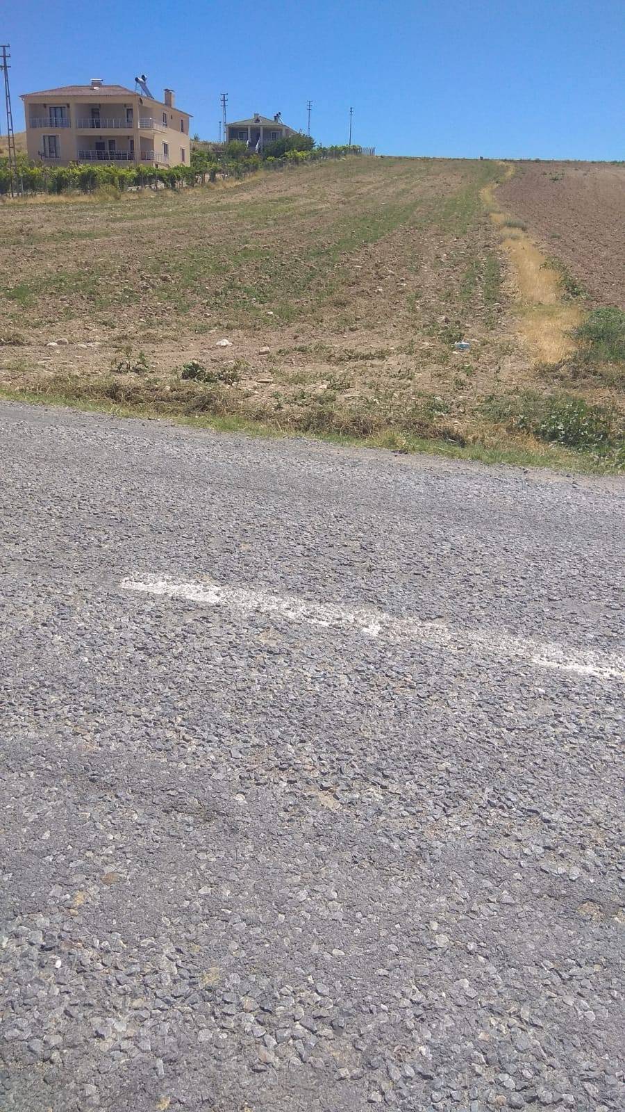 Kocasinan Güneşli Cumhuriyet Köyü Resimleri 2