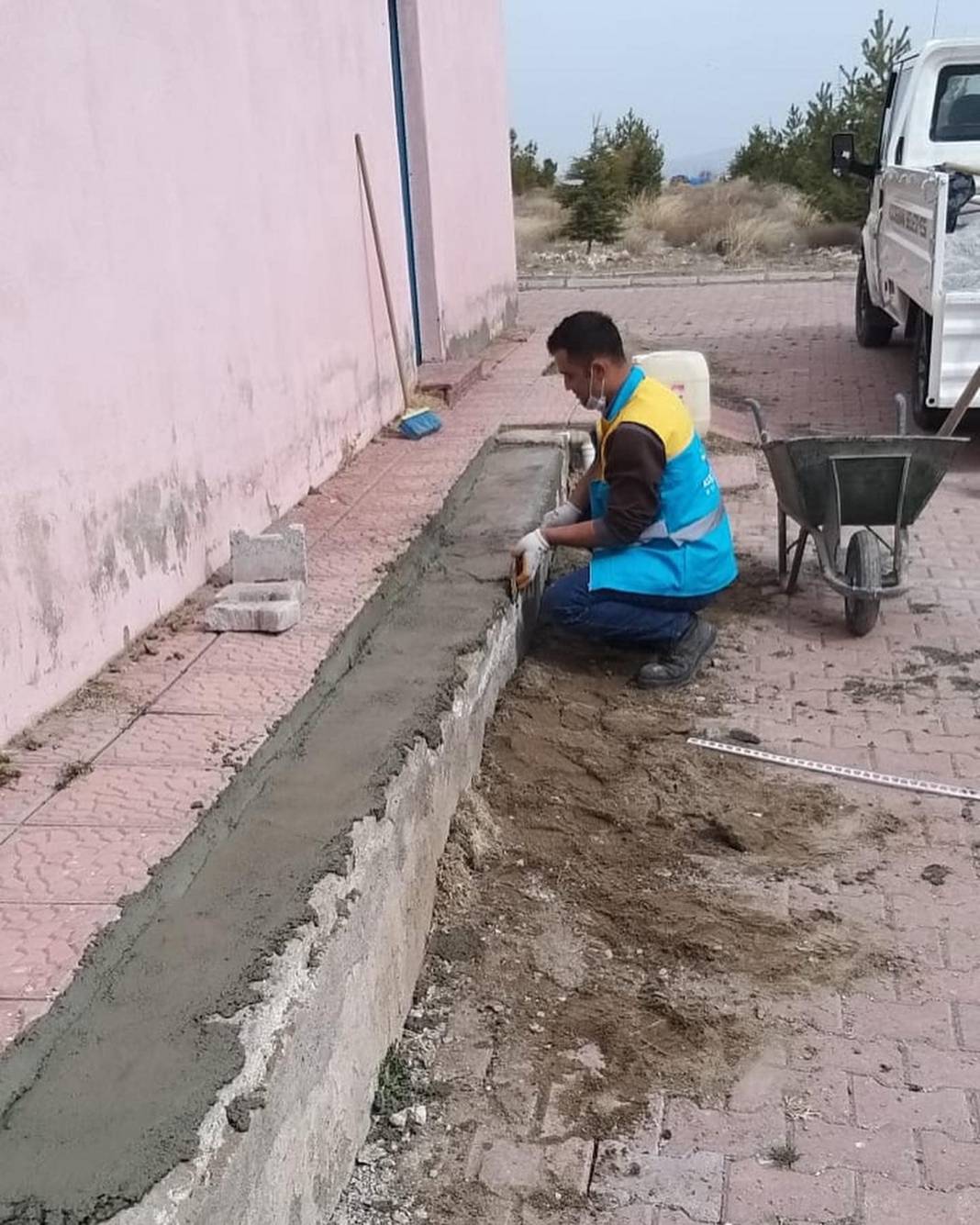 Kocasinan Güneşli Kale  Köyü Resimleri 2