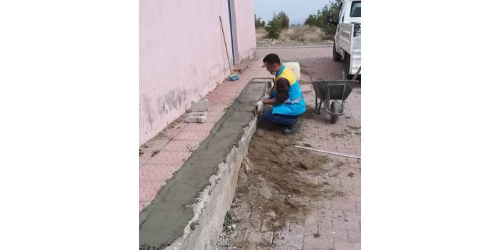 Kocasinan Güneşli Kale  Köyü Resimleri