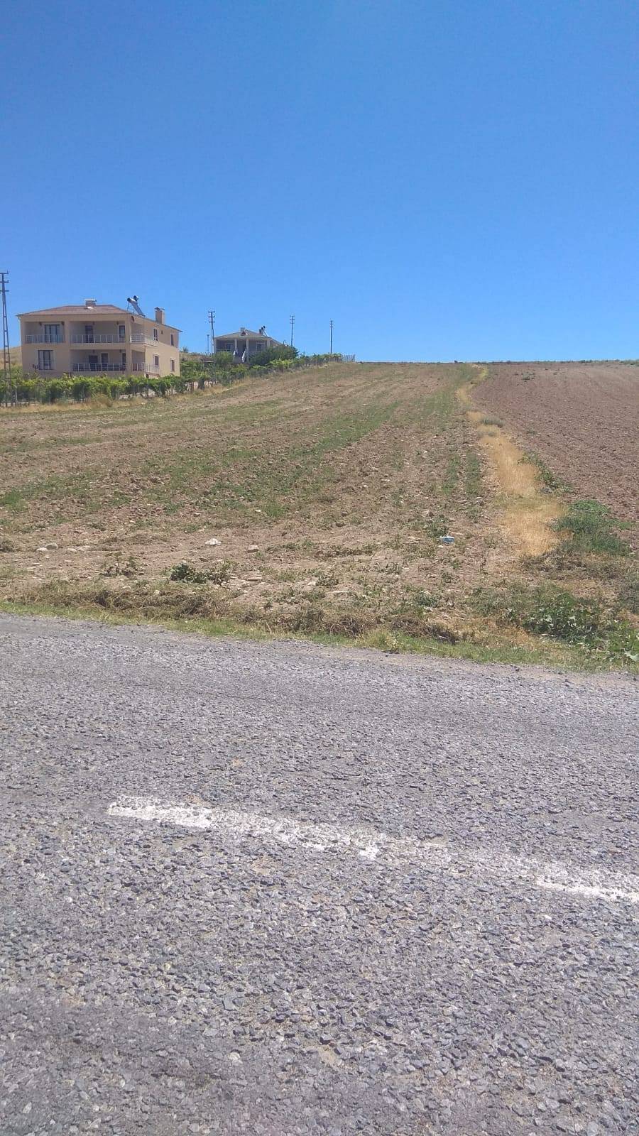 Kocasinan Hasanarpa Köyü Resimleri 1