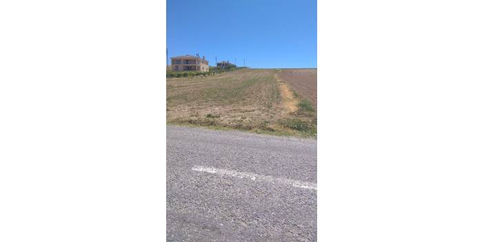 Kocasinan Hasanarpa Köyü Resimleri