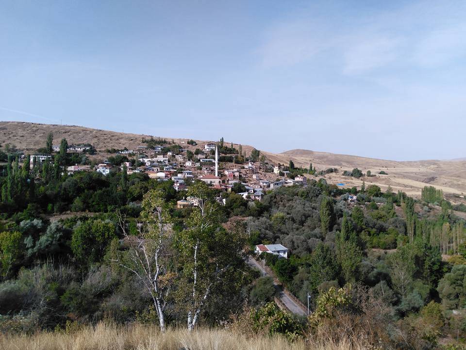 Kocasinan Hasancı Köyü Resimleri 2