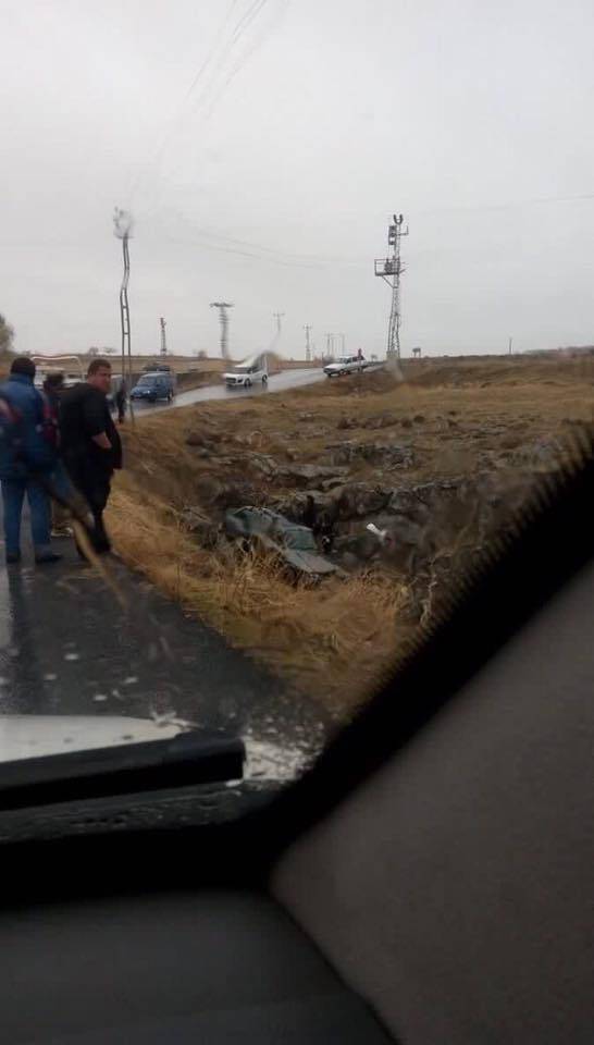 Kocasinan Hasancı Köyü Resimleri 3