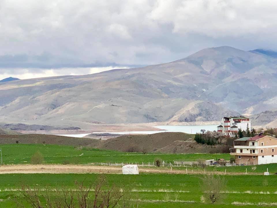 Kocasinan Hasancı Köyü Resimleri 5