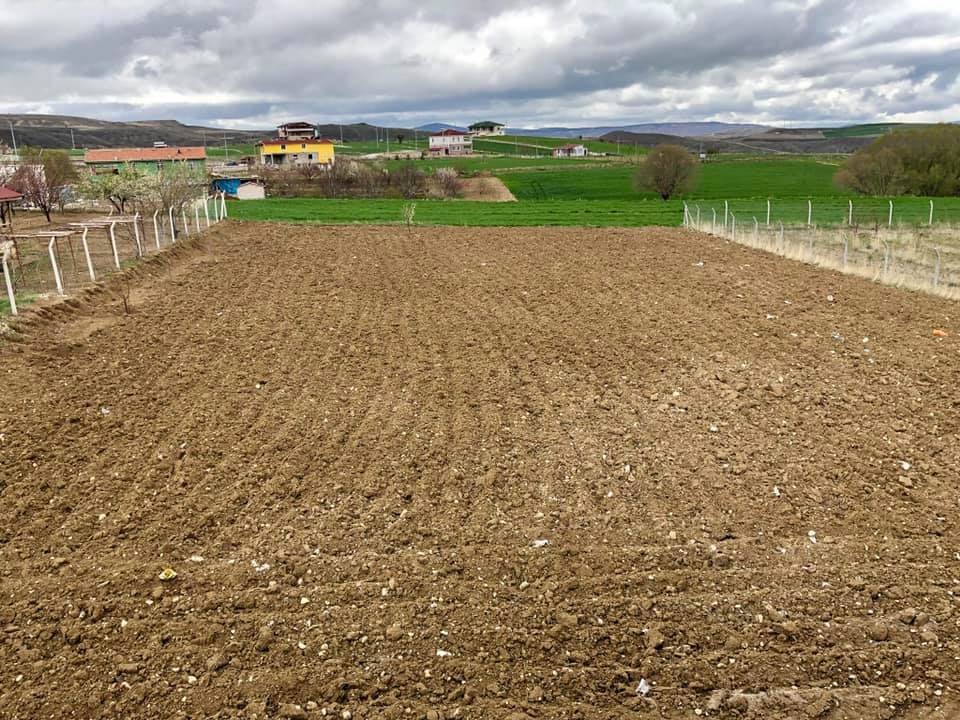 Kocasinan Hasancı Köyü Resimleri 6