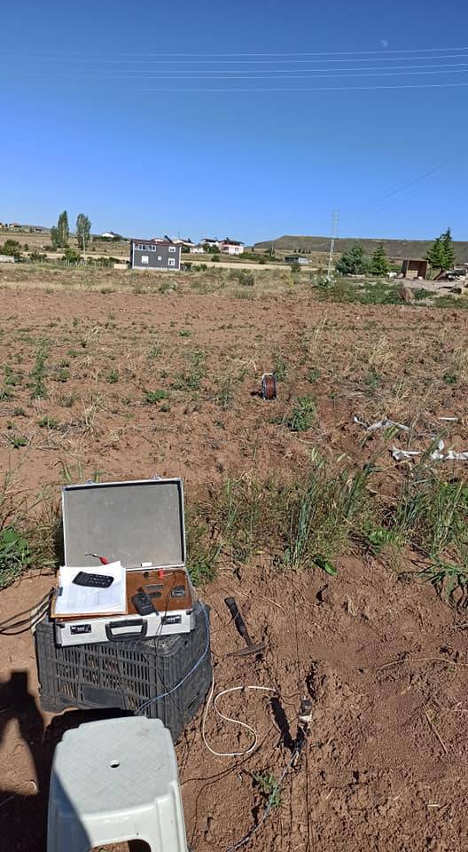 Kocasinan Hasancı Köyü Resimleri 7