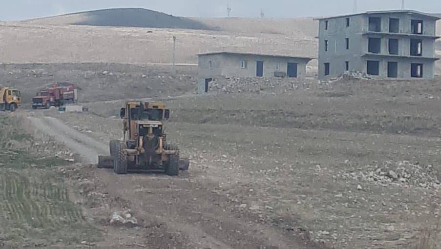 Kocasinan Hilal Köyü Resimleri 1