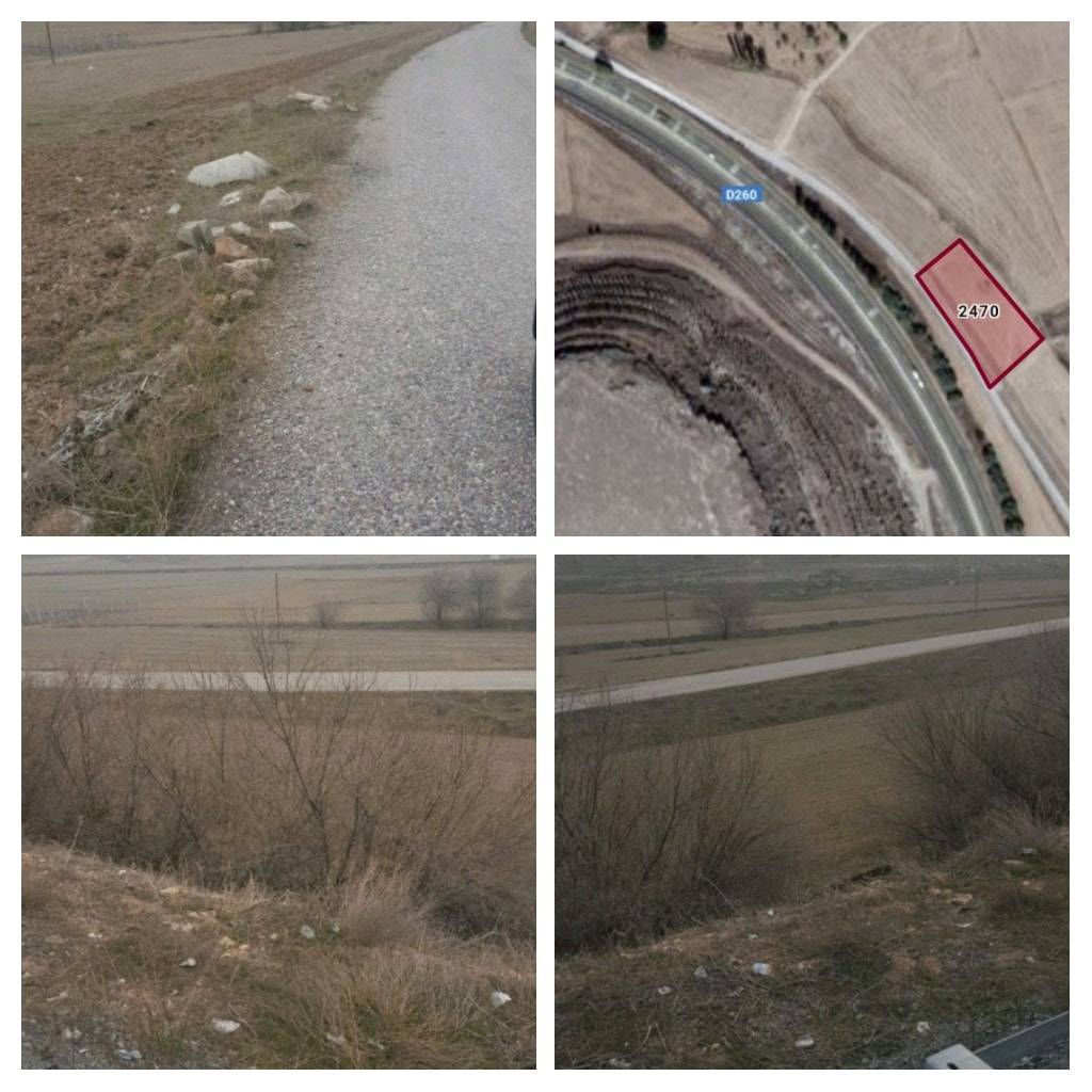 Kocasinan Himmetdede Köyü Resimleri 2