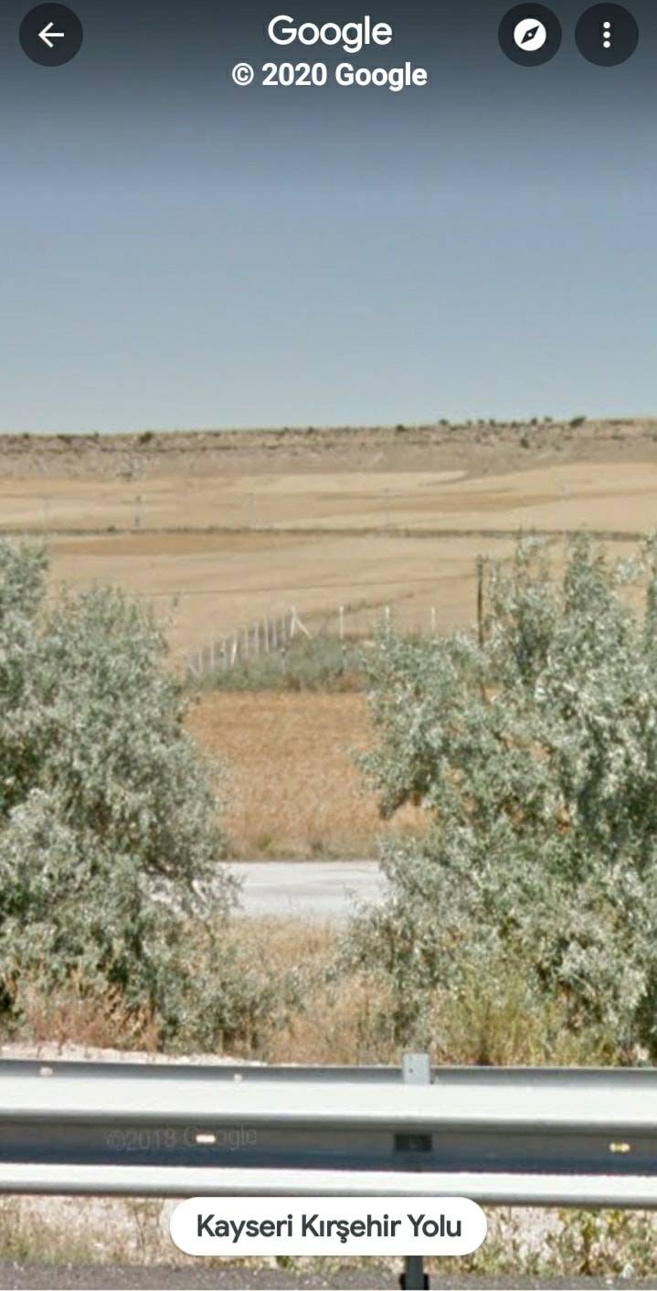 Kocasinan Himmetdede Köyü Resimleri 3